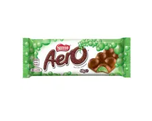 Nestle Aero Chocolate Peppermint Bars 40g
