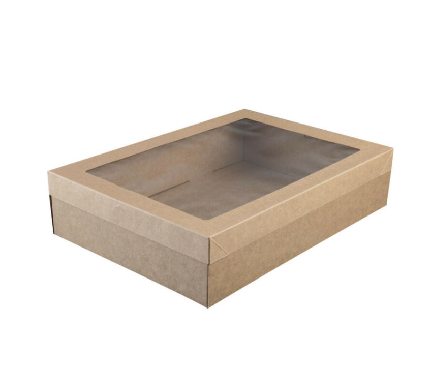 Gift Display Box & Packaging Fee