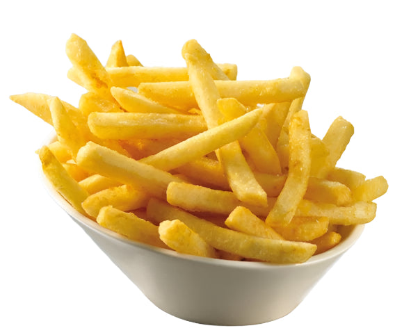 Edgell Supa Crunch Ultrafast Chips 10mm Cut 2kg