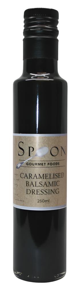 Spoon Caramelised Balsamic Dressing 250ml