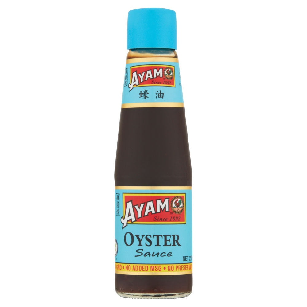 Ayam Oyster Sauce 210ml
