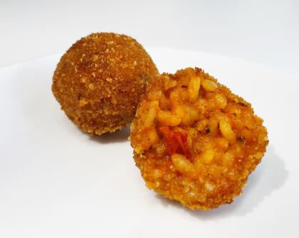 Arancini Italian Tomato  gf df 1kg