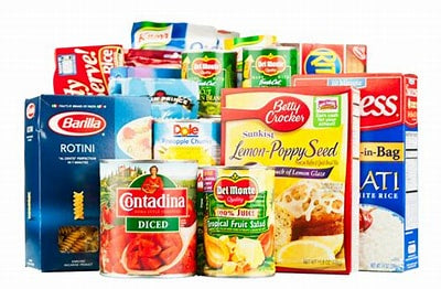Show You Care - Household Essential Grocery Pack