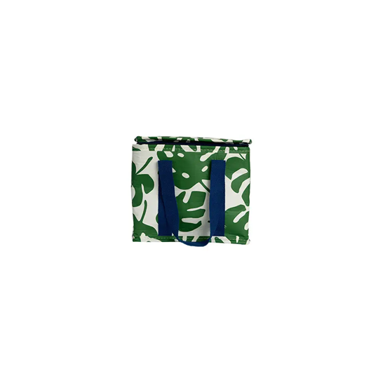 Monstera Mini Insulated Tote