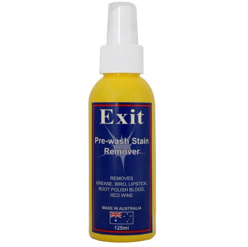 Exit Pre-Wash Stain Remover 125ml