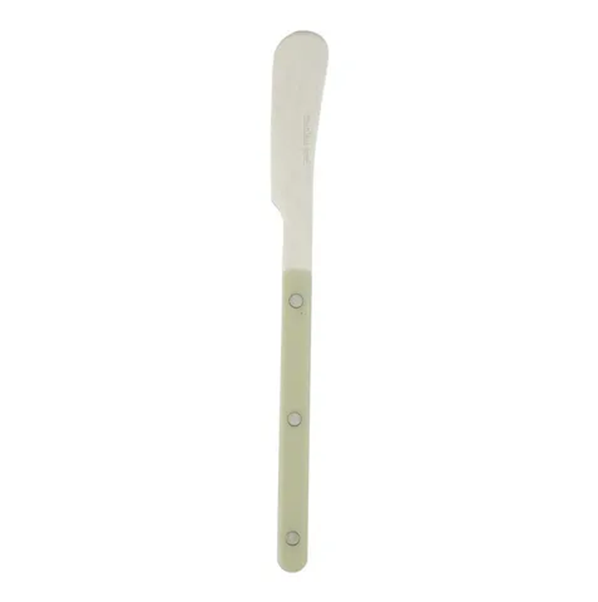 Remy S/Steel Spreader 16cm Seafoam