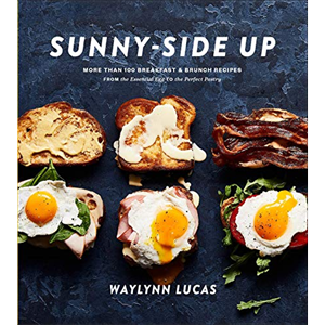 Sunny-Side Up - Recipe Book