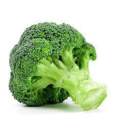 Broccoli Kg