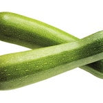Zucchini kg