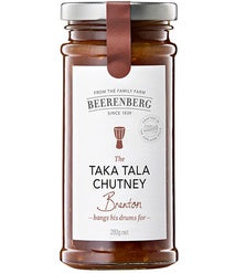 Beerenberg Taka Tala Chutney 280g
