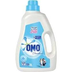 OMO Sensitive Laundry Liquid 2L