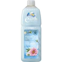 Earth Choice Fabric Softener 1Lt