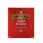 Twinings English Breakfast Extra Strong Tea Bags 80pk