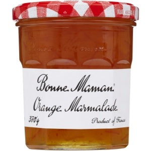Bonne Maman Orange Marmalade 370g