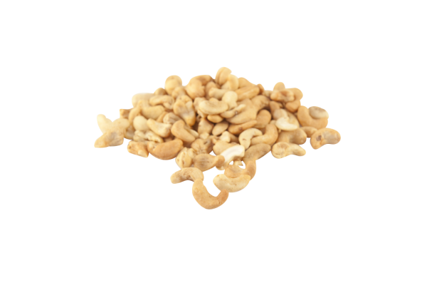 Yummy Cashews Salted  250g