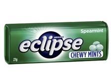 Wrigley's Eclipse Chewy Spearmint