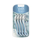 Gillette Venus Razor 4pk