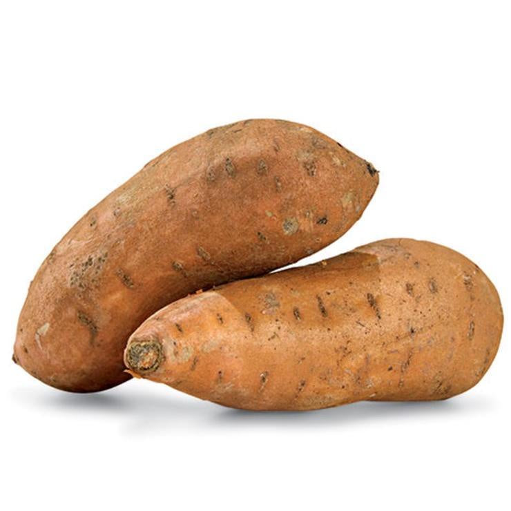 Potatoes Sweet Kg