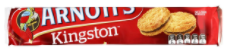 Arnotts Kingston Biscuits 250g
