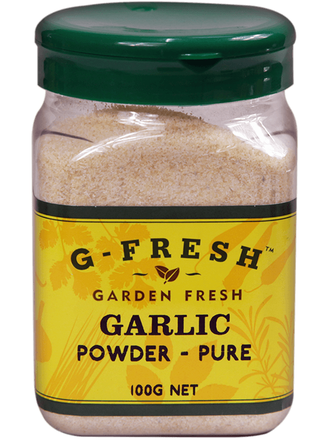 GFresh Garlic Powder 100g