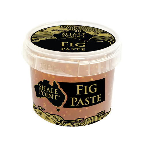 Shale Point Fig Paste 130g