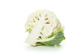 Cauliflower - Half