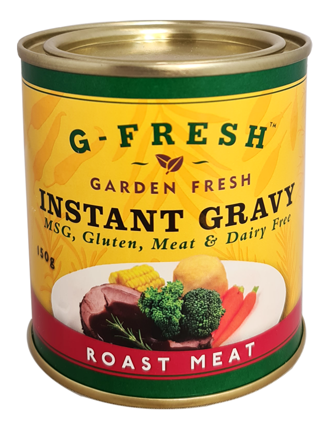 GFresh Gravy Mix Roast Meat GF 150g