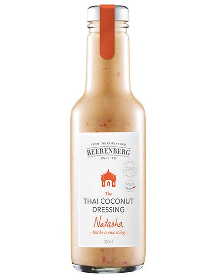 Beerenberg Thai Coconut Dressing 300ml