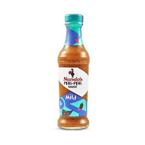 Nando's Peri Peri Mild Sauce 250g
