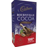 Cadbury Bournville Cocoa Powder 250g