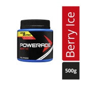 Powerade Isotonic Mountain Blast Powder 500g