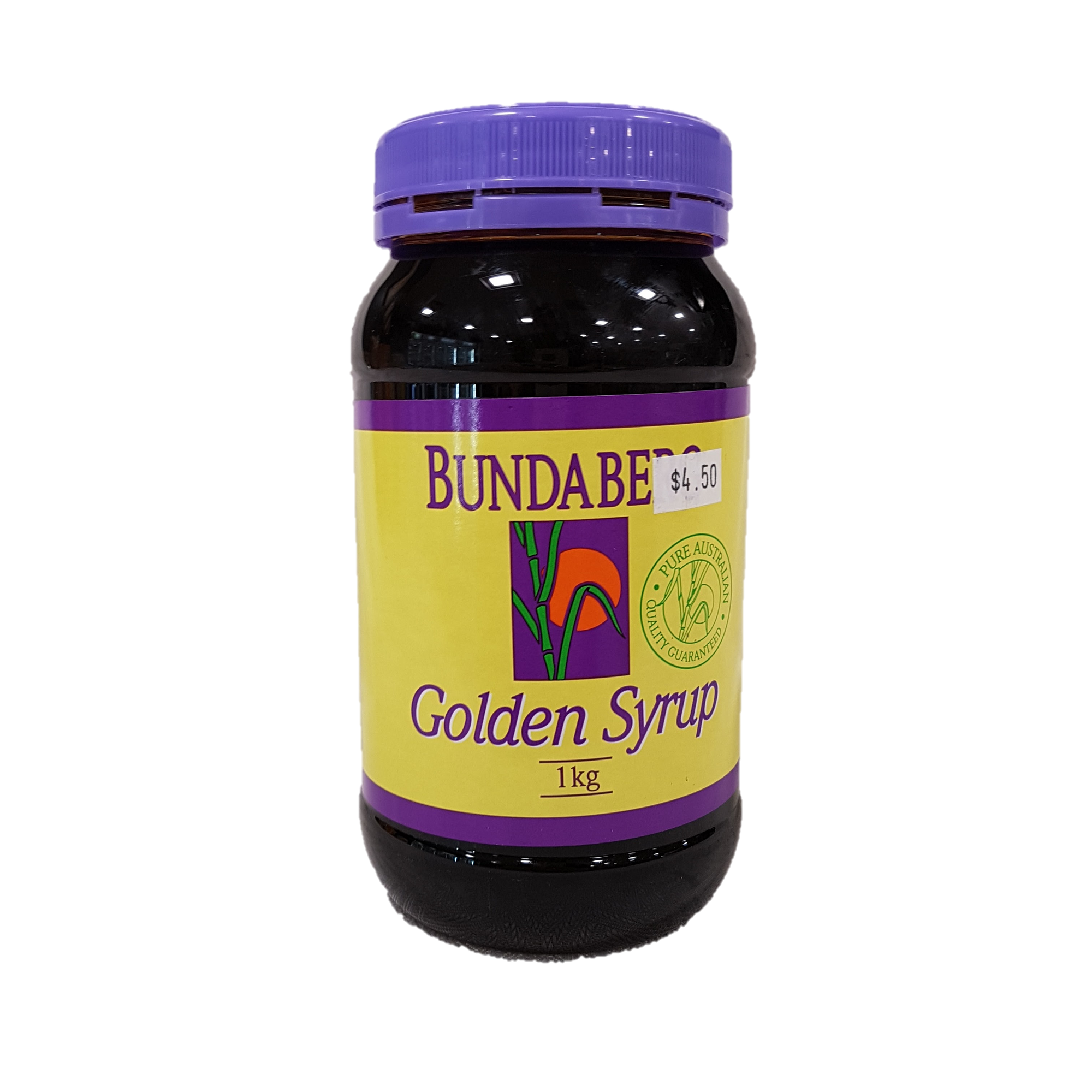 Bundaberg Golden Syrup 1kg