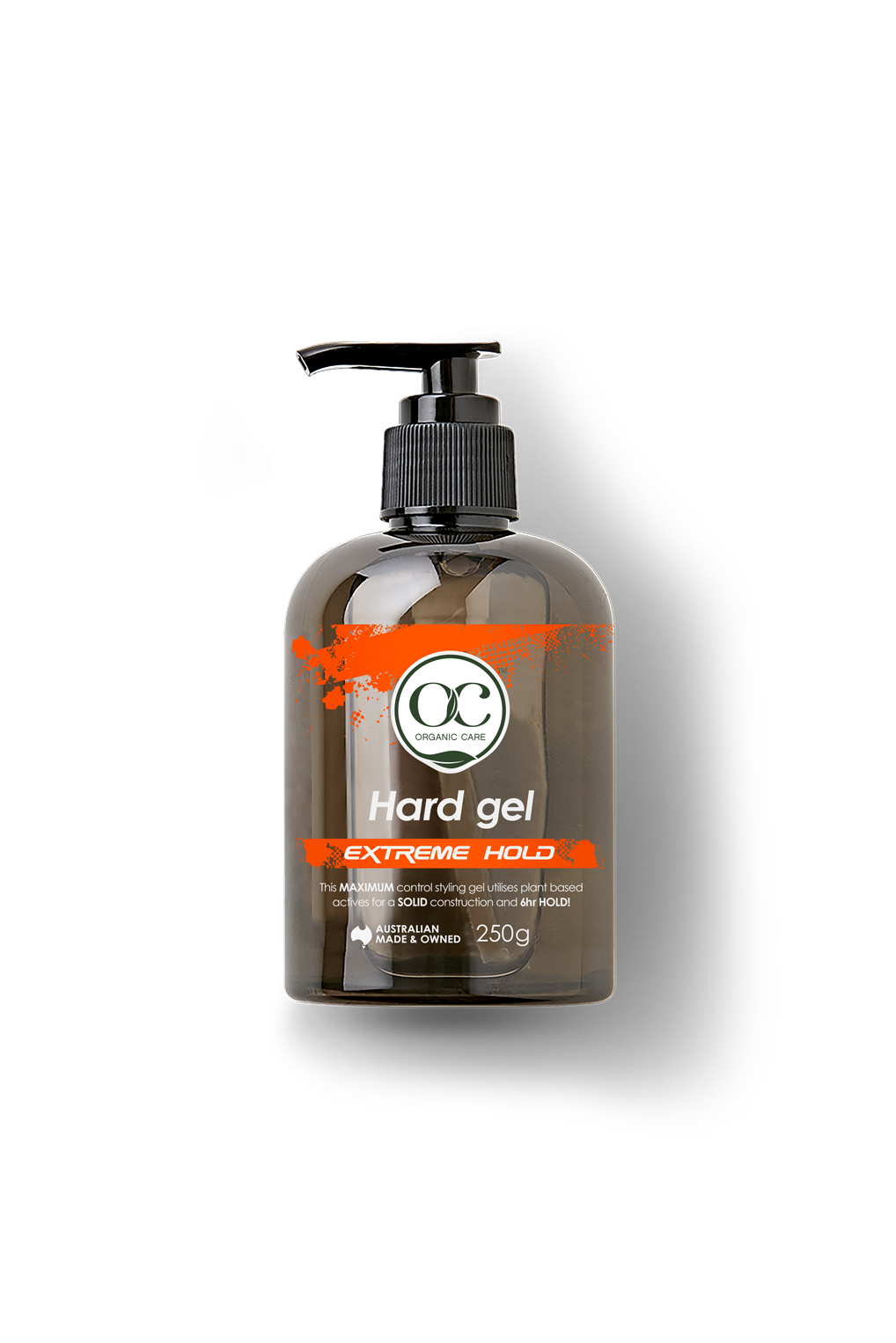 Organic Care Styling Gel 250gm