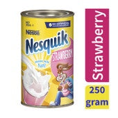 Nesquik Strawberry 250g
