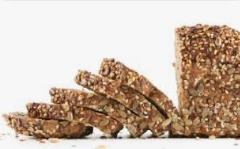 Fabulous Bakery Multigrain Sliced Bread