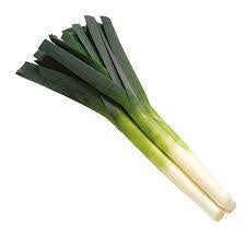 Leeks Ea