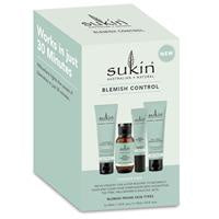 Sukin Blemish Control
