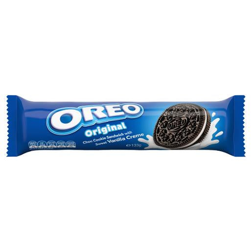 Oreo Original 128g