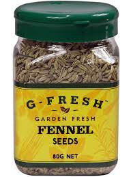 GFresh Fennel Seeds