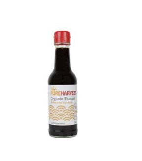 Pureharvest Organic Tamari Soy Sauce 250ml
